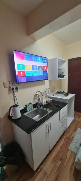 Ndemi gardens studio